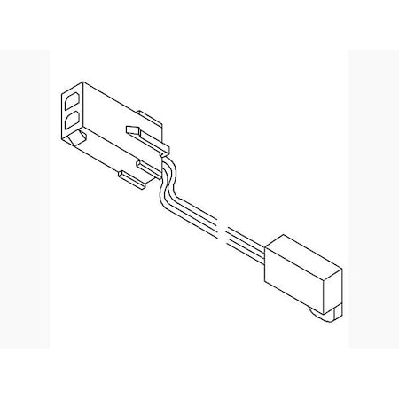 Kohler Neck Jet Proximity Sensor Service Kit 1019439